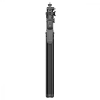 Монопід штатив-трипід Proove Elevate 2055mm Black 195736