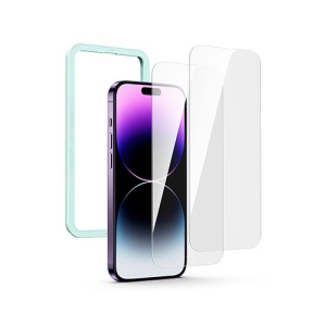 Захисне скло UGREEN HD для Iphone 14 Pro Max Clear