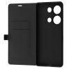Чохол-книжка WAVE Flap для Xiaomi Redmi Note 13 Pro / Poco M6 Pro / Note 14S Blue 195569