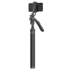 Монопід штатив-трипід Proove Elevate 2055mm Black 195738