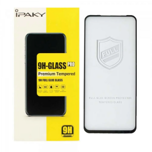 Захисне скло Perfect Ipaky для Xiaomi Redmi Note 10 5G / Poco M3 Pro Black