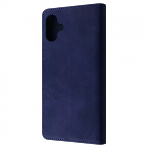 Чохол-книжка WAVE Fold для Samsung Galaxy A06 Blue