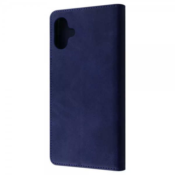 Чохол-книжка WAVE Fold для Samsung Galaxy A06 Blue