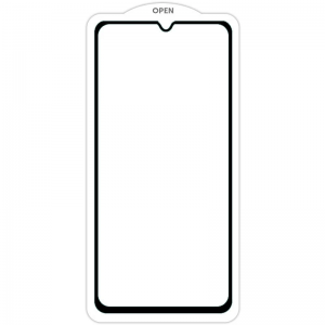 Захисне скло Perfect SKLO для Xiaomi 15 Black