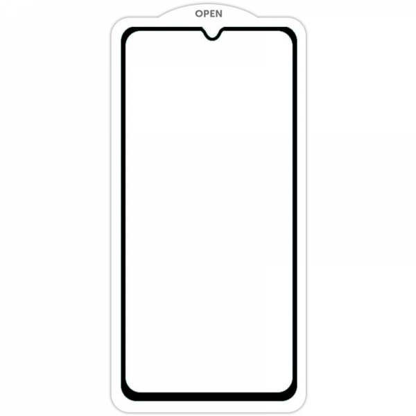 Захисне скло Perfect SKLO для Xiaomi 15 Black