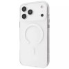 Чохол WAVE Sky MagSafe для Iphone 17 Pro Max Прозорий