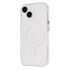 Чохол WAVE Sky MagSafe для Iphone 15 Прозорий