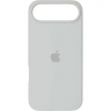 Чохол Silicone Case для Iphone 17 Air White