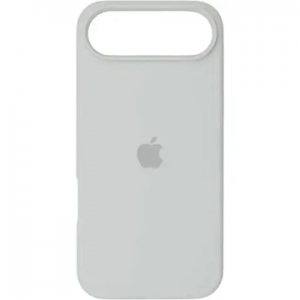 Чохол Silicone Case для Iphone 17 Air White