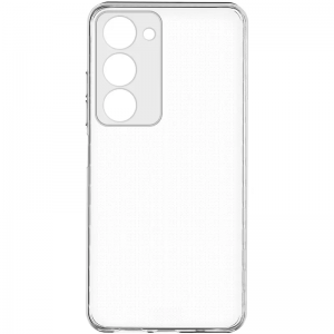 Чохол Stez 1.5мм із захистом камери для Xiaomi Redmi 15 EU Прозорий