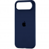 Чохол Silicone Case для Iphone 17 Air Deep navy