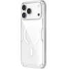 Чохол Nillkin Nature Pro MagSafe для Iphone 17 Pro Прозорий 197017