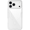 Чохол Nillkin Nature Pro MagSafe для Iphone 17 Pro Прозорий 197018