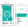 Чохол Nillkin Nature Pro MagSafe для Iphone 17 Pro Прозорий 197020