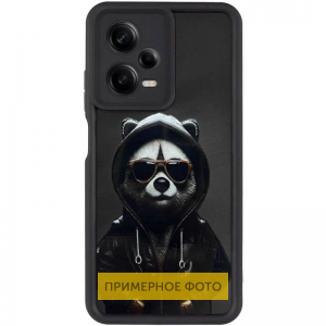 Чохол Prestige для Xiaomi Redmi 12С Panda