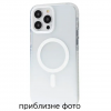 Чохол PHIBR ShockProof MagSafe для Iphone 17 Pro Max White
