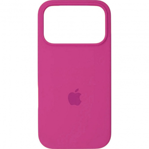 Чохол Silicone Case для Iphone 17 Pro Dragon Fruit