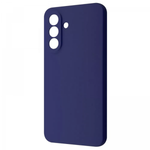 Чохол WAVE Colorful з мікрофіброю для Samsung Galaxy A17 / A18 / A26 Blue