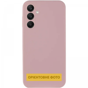 Чохол PHIBR Silicone Cover для Xiaomi Redmi 15 Pink sand