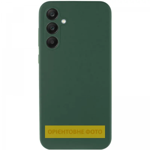 Чохол PHIBR Silicone Cover для Xiaomi Redmi 15 Khaki