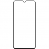 Захисне скло Armor Glass для Realme C63 Black