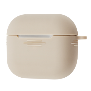 Чохол Silicone Case для Apple Airpods Pro 3 Pink Sand