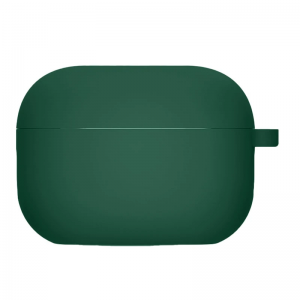 Чохол Silicone Case для Apple Airpods Pro 3 Pine green