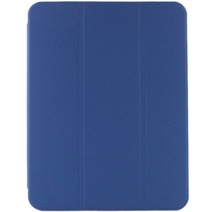 Чохол-книжка Smart Case Open Buttons для Apple iPad 10.9″ 2022-24 / 11″ (A16) 2025 Blue