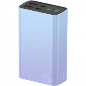 Зовнішній акумулятор Proove Hyper Flux Plus 22.5W 20000mAh Gradient