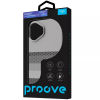 Чохол Proove Gleam MagSafe для Iphone 17 Blue Stripes 198099
