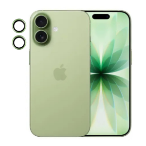 Захисне скло Lens на камеру для для Iphone 17 Sage