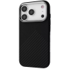 Чохол Proove Gleam MagSafe для Iphone 17 Pro Max Graphite