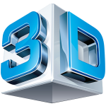 3D Case