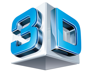 3D Case