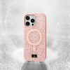 Чохол Bling Diamond MagSafe для Iphone 17 Pro Black 198120