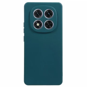 Чохол Matte для Xiaomi Redmi Note 14 Pro 5G / 14 Pro+ Зелений