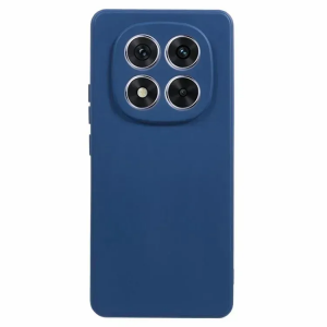 Чохол Matte для Xiaomi Redmi Note 14 Pro 5G / 14 Pro+ Синій