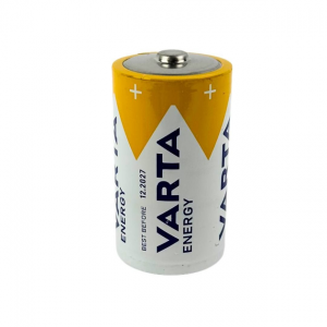 Батарейка VARTA Energy LR20(D) 1шт