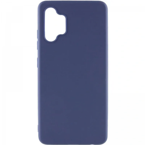 Чохол Matte для Samsung Galaxy A34 5G Синій