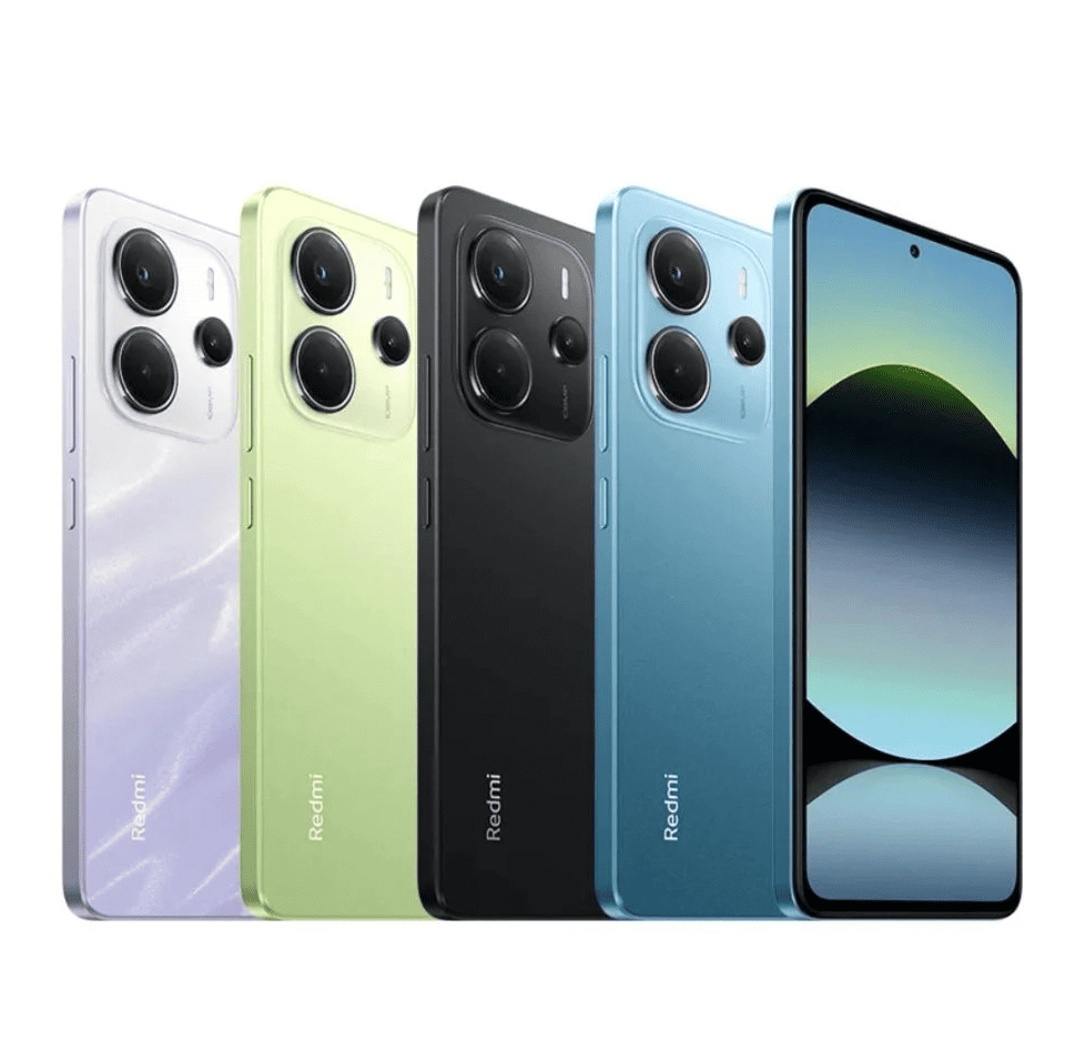 Xiaomi Redmi Note 14