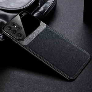Чохол DELICATE для Samsung Galaxy S24 Ultra Чорний