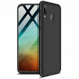 Чохол PC GKK 360 для Samsung Galaxy M20 Чорний