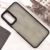 Чохол Matte Color для Oppo A38 / A18 Зелений 200449