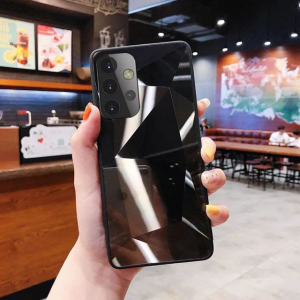 Чохол Diamond для Samsung Galaxy A33 5G Чорний