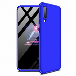 Чохол PC GKK 360 для Samsung Galaxy A50/A30s Синій