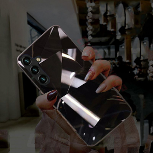 Чохол Diamond для Samsung Galaxy A54 5G Чорний