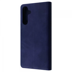 Чохол-книжка WAVE Fold для Samsung Galaxy A17 / A18 / A26 Blue