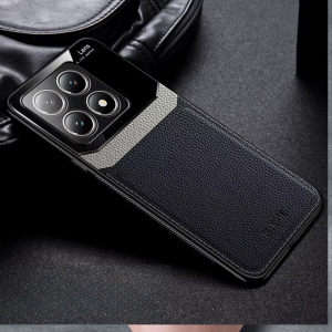 Чохол DELICATE для Xiaomi 14T Pro Чорний