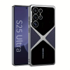 Чохол Titan X для Samsung Galaxy S25 Ultra Фіолетовий