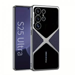 Чохол Titan X для Samsung Galaxy S25 Ultra Фіолетовий